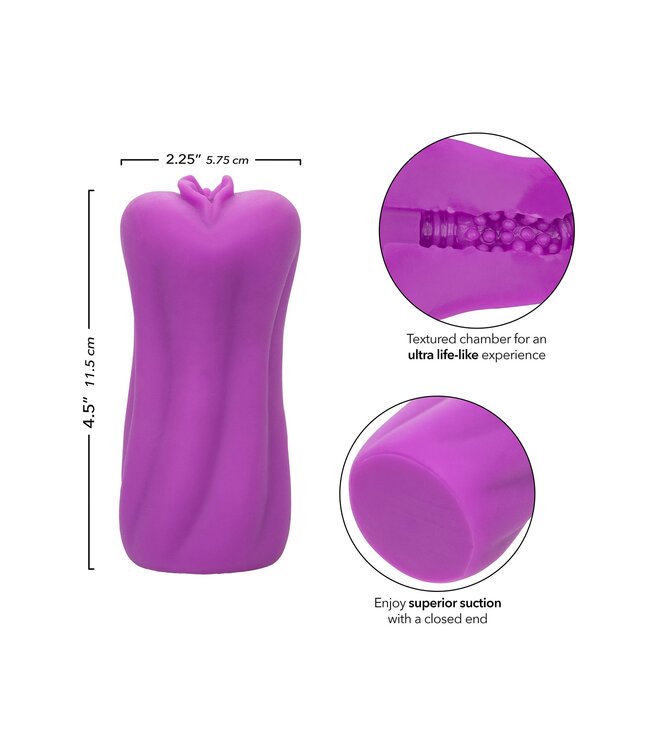 CalExotics Anime Stroker Roxy