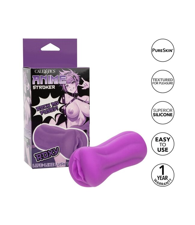 CalExotics Anime Stroker Roxy