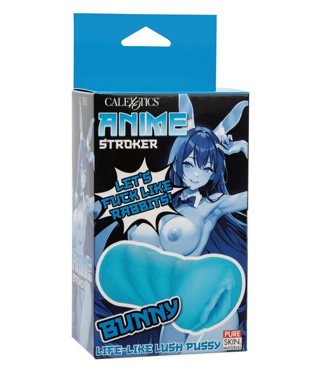 CalExotics Anime Stroker Bunny