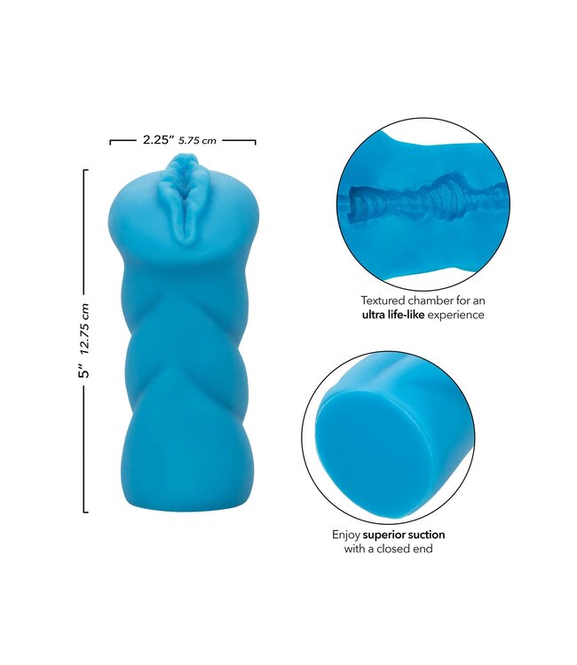 CalExotics Anime Stroker Bunny