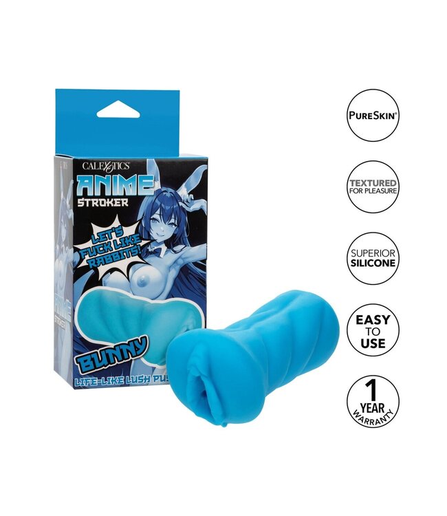 CalExotics Anime Stroker Bunny