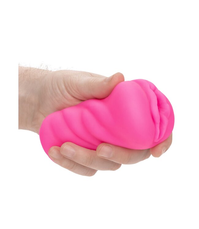 CalExotics Anime Stroker Kitty