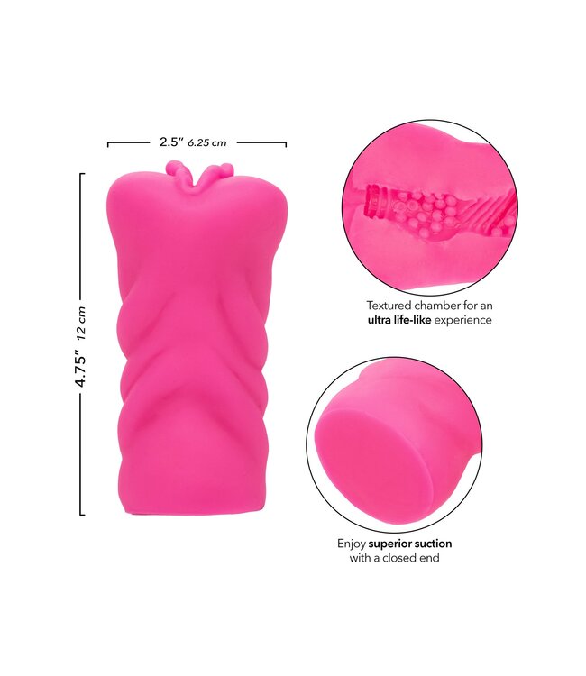 CalExotics Anime Stroker Kitty