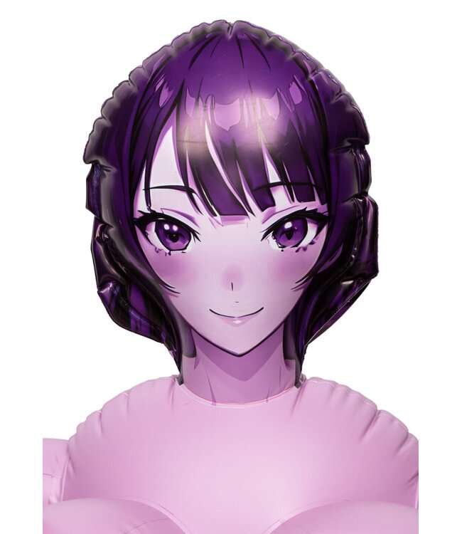 CalExotics Anime Spread’em Love Doll Gigi