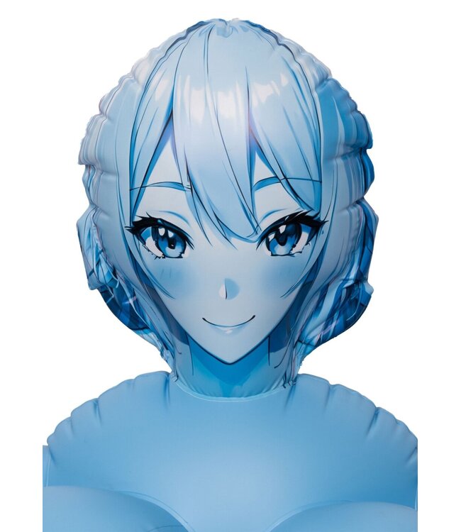 CalExotics Anime Wrap Around Love Doll Kiki