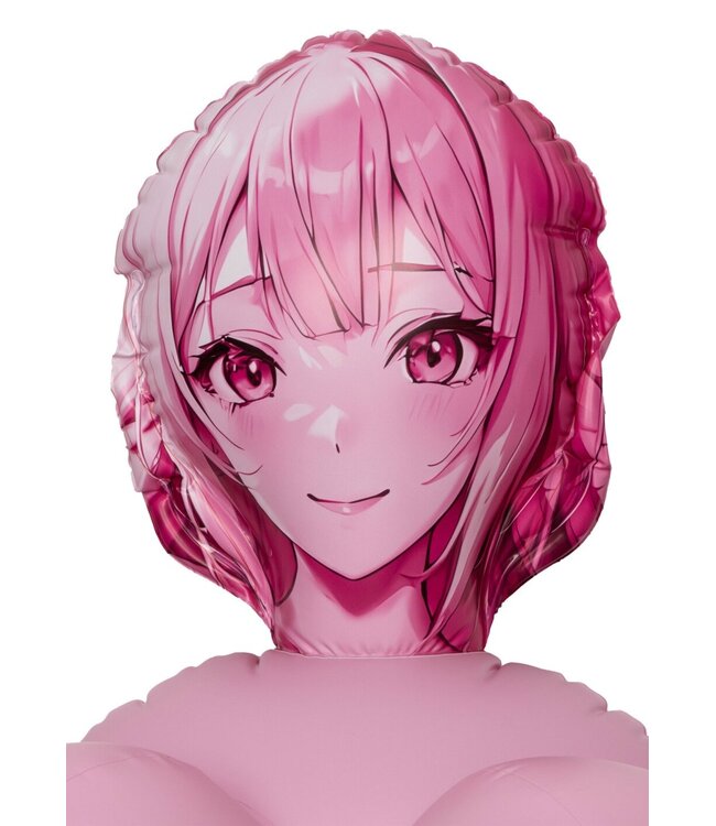 CalExotics Anime Back Door Love Doll Mimi