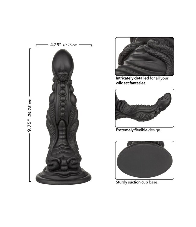 CalExotics Monster Dong The Colossus