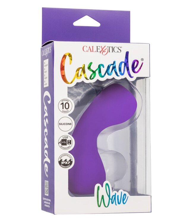 CalExotics Cascade Wave