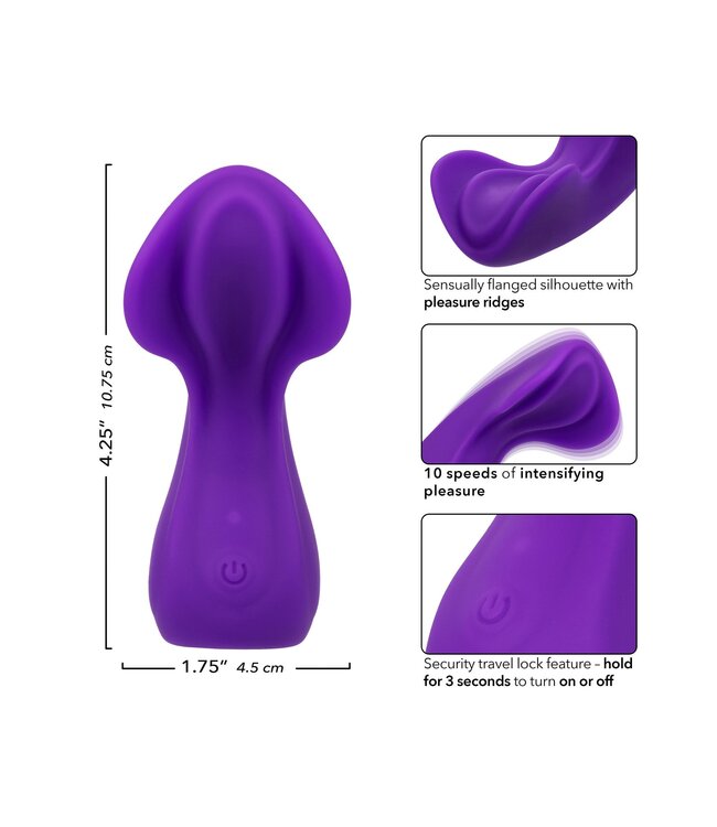 CalExotics Cascade Wave