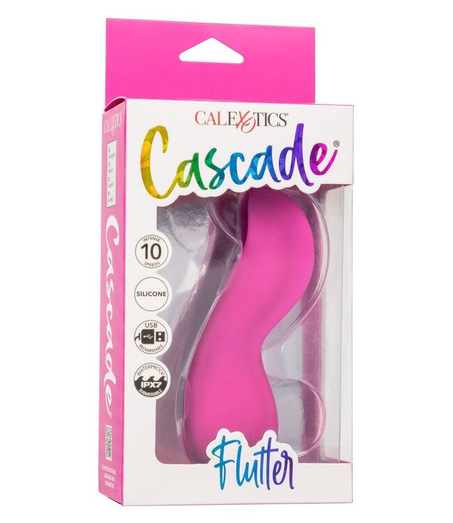 CalExotics Cascade Flutter