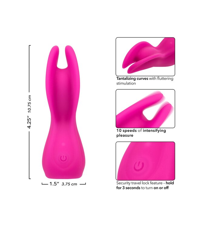 CalExotics Cascade Flutter