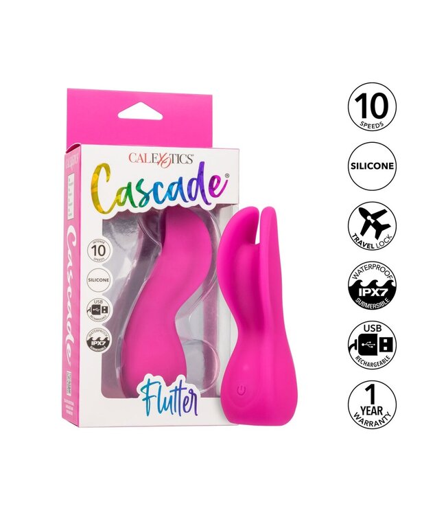 CalExotics Cascade Flutter