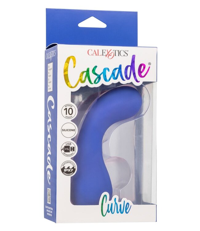 CalExotics Cascade Curve