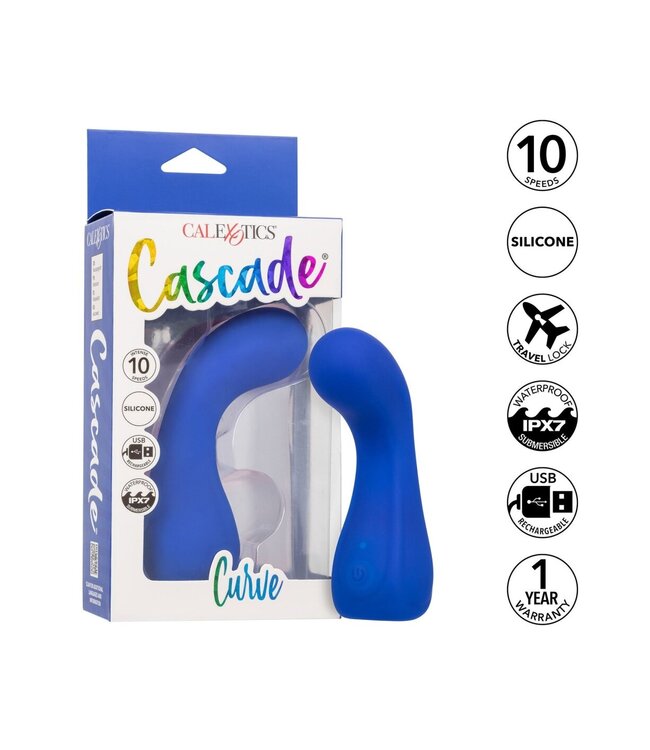 CalExotics Cascade Curve