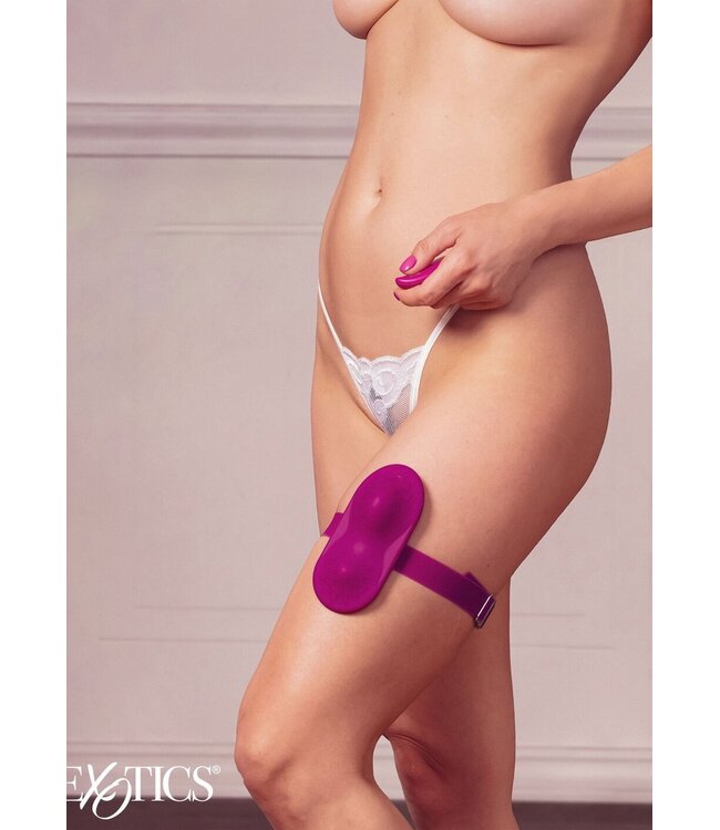 CalExotics Dual Rider Grinder