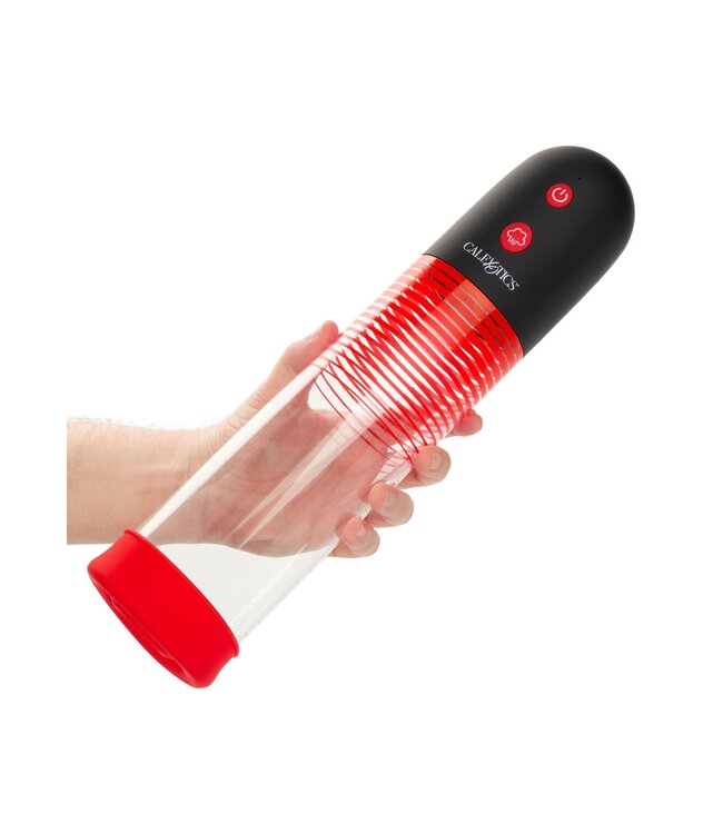 CalExotics Optimum Series Big Man’s EZ Pump