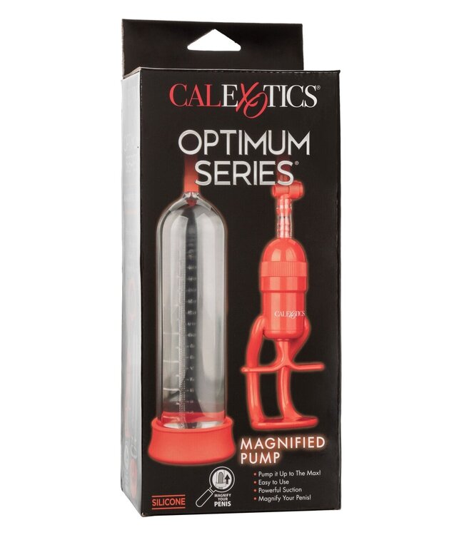 CalExotics Optimum Series Magnified Pump