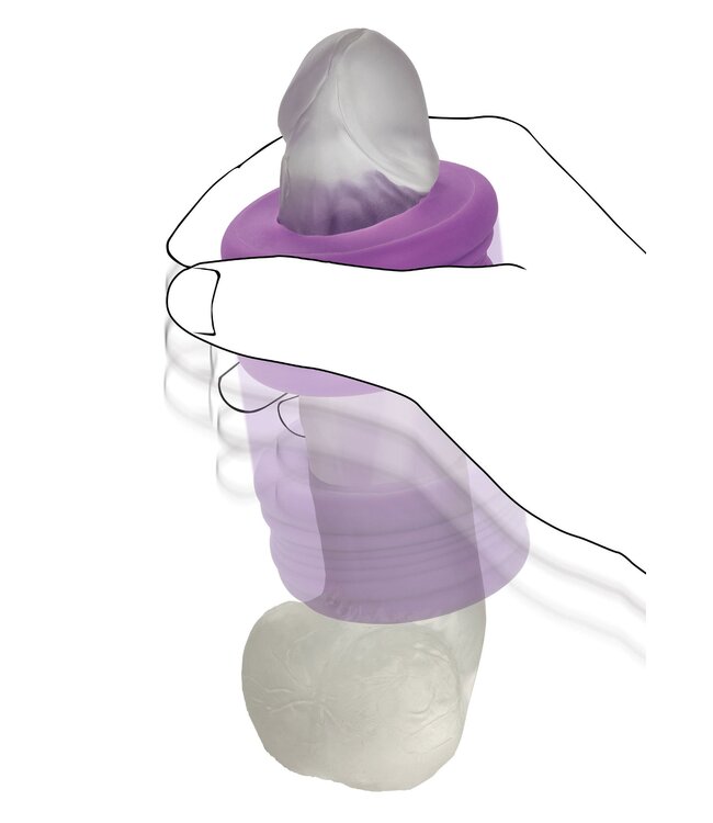 CalExotics Slop Top Dirty Luv