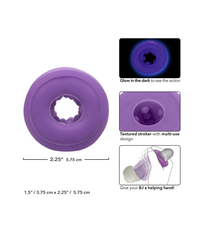 CalExotics Slop Top Dirty Luv