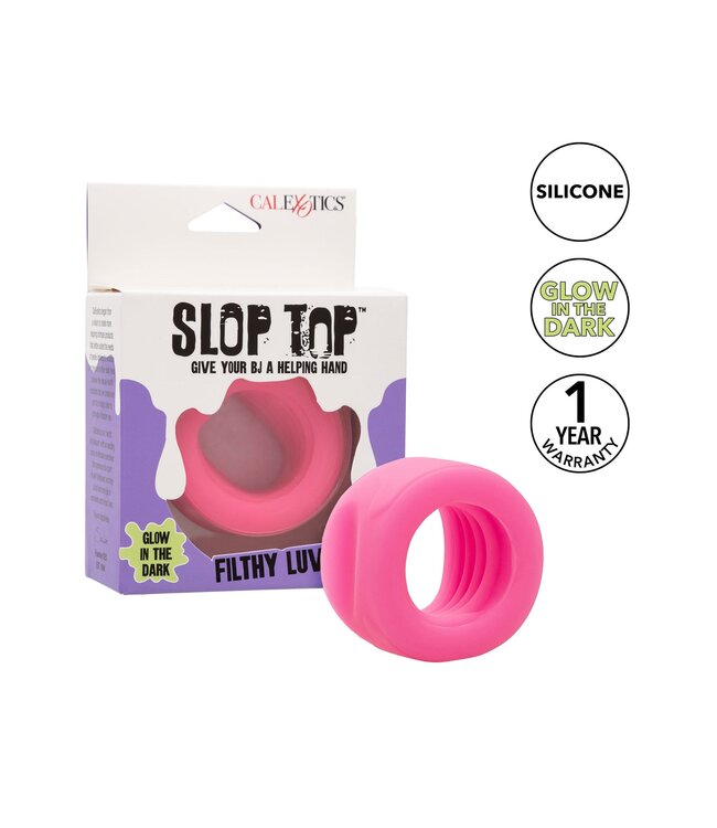 CalExotics Slop Top Filthy Luv