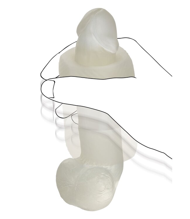 CalExotics Slop Top Nasty Luv