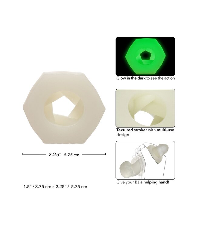 CalExotics Slop Top Nasty Luv