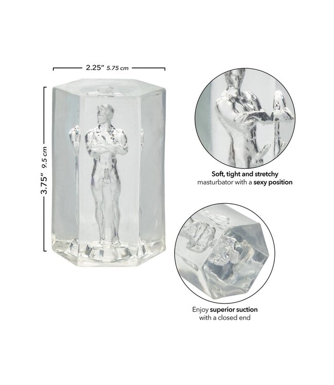 CalExotics Guys Guys Guys David