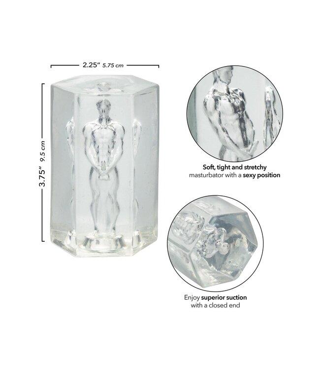 CalExotics Guys Guys Guys Romeo