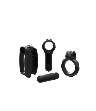 Bathmate Vibe Endurance Kit 4pcs