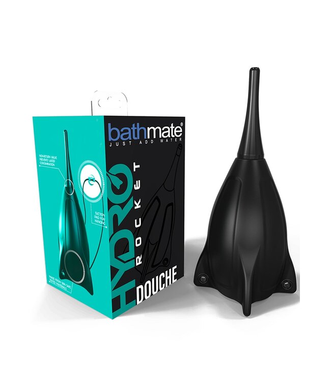 Bathmate Hydro Rocket douche