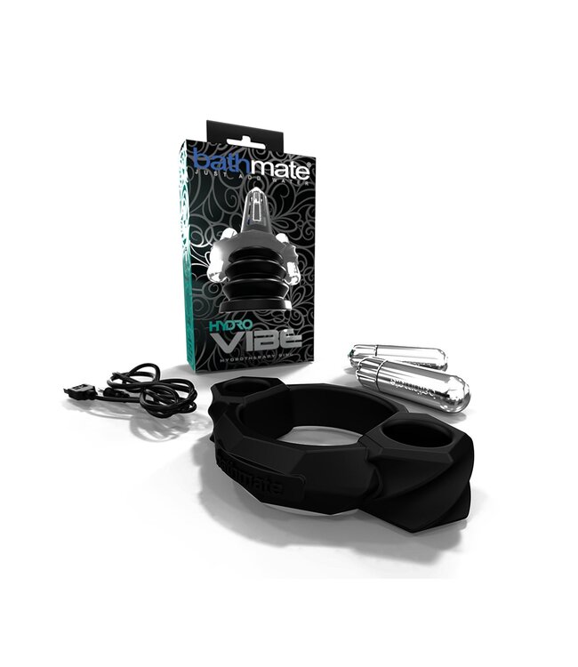 Bathmate HydroVibe