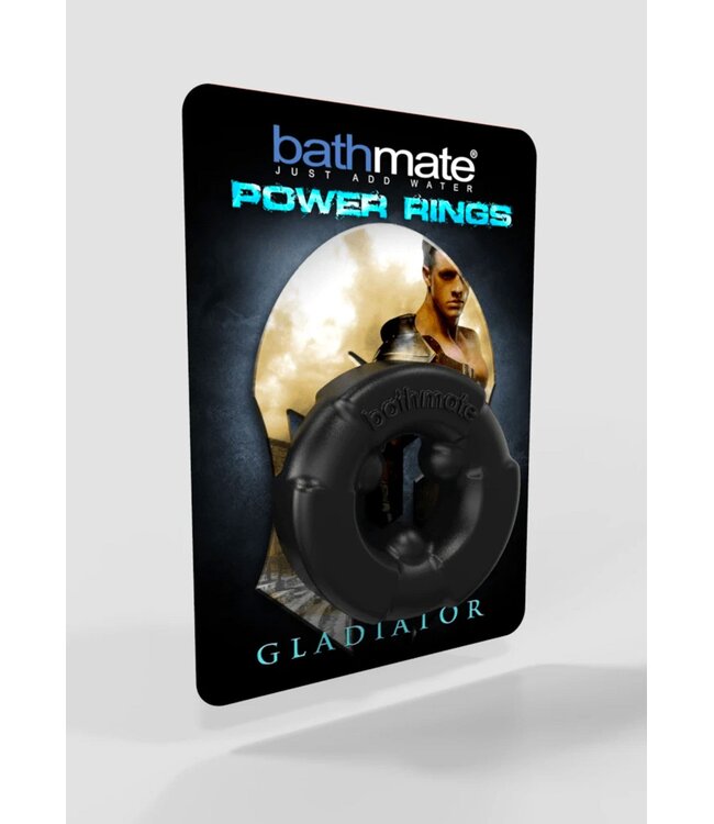 Bathmate Power Ring Gladiator