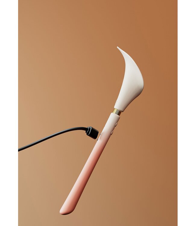 ZALO Calla Vibrating Stimulator