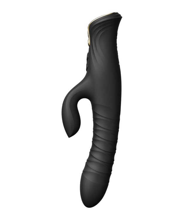 Zalo Mose Rabbit Thruster+Heating