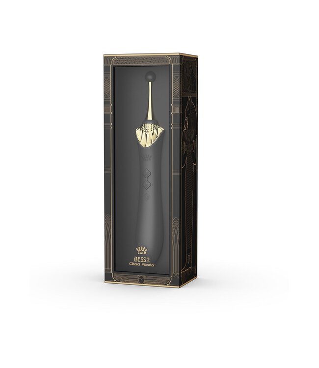 Zalo Bess 2 Clitoral Vibrator