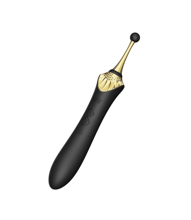 Zalo Bess 2 Clitoral Vibrator