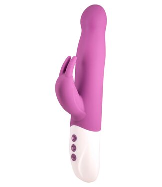 Seven Creations Euphoric Rotating Rabbit