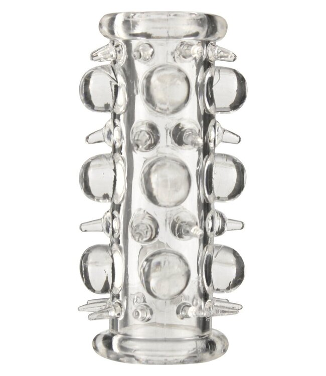 Seven Creations Penis Sleeve