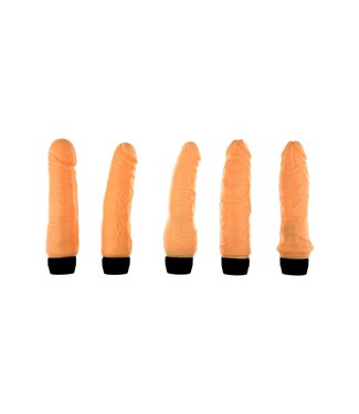 Seven Creations The Magnificent 5 - Display