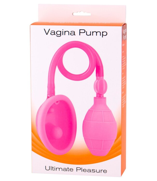 Seven Creations Vagina Pump