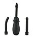 Seven Creations Anal Douche Kit