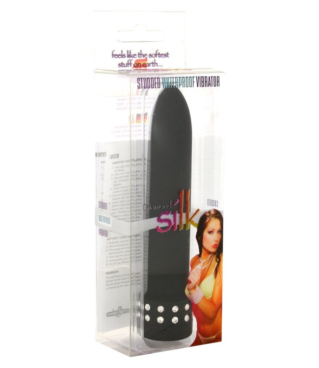 Seven Creations Diamond Vibrator