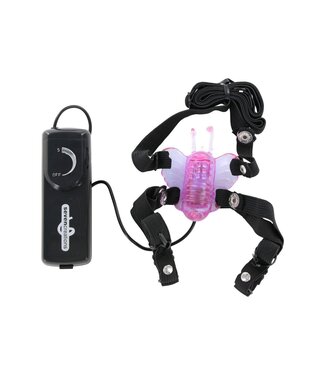 Seven Creations Butterfly Stimulator