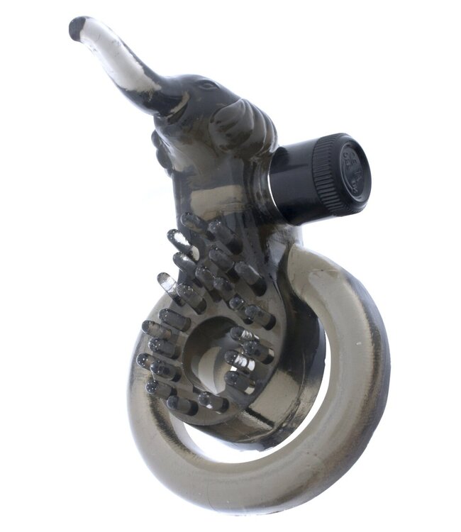 Seven Creations Cock & Ball Ring Elephant