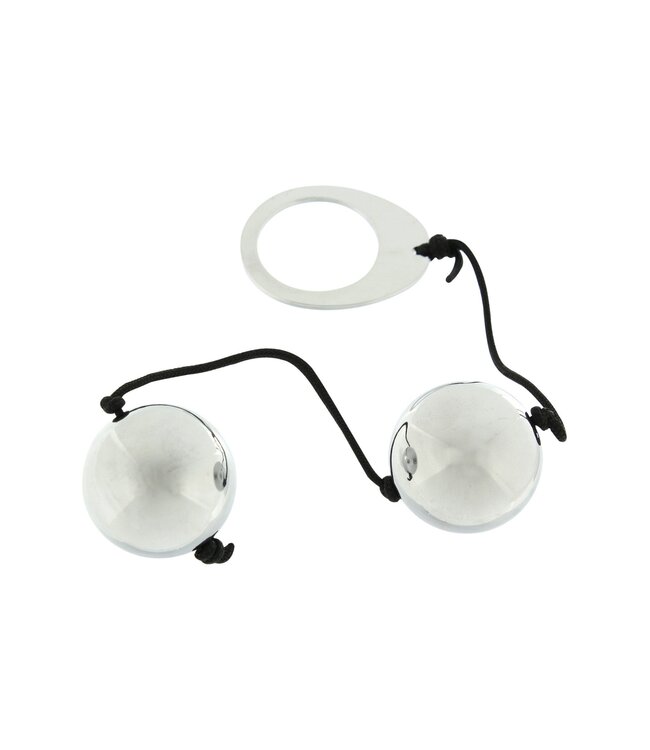 Seven Creations Heavy Duo Spheres