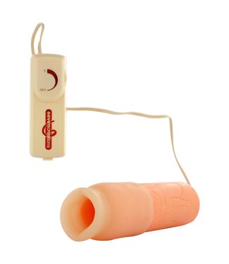 Seven Creations Oro-Simulator Vibrator