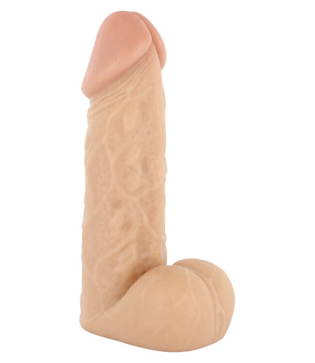 Seven Creations So Real Dong 15 cm