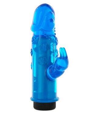 Seven Creations Mini Rabbit Vibrator