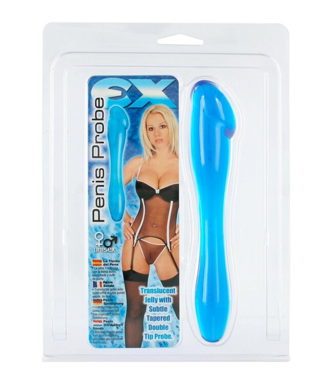 Seven Creations Penis Probe