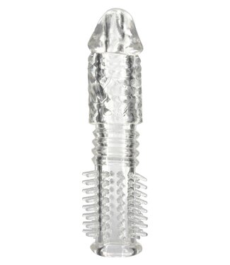 Seven Creations Penis Silicone Sleeve